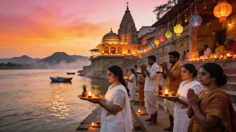 धन धन हो रेवा माई निमाड़ी नर्मदा भजन