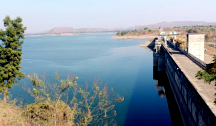 मान नदी : मालवा से नर्मदा तक 44 KM बहती जीवनदायिनी धारा