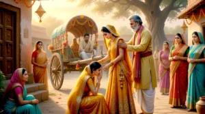 जावो बेटी रनुबाई रमवा जावो - Nimadi Gangaur Geet Lyrics 1952