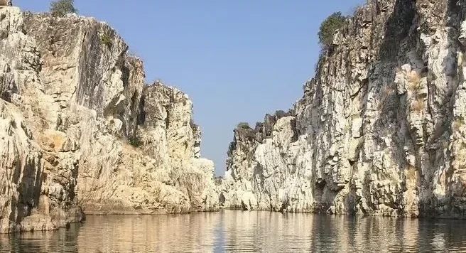 मां नर्मदा