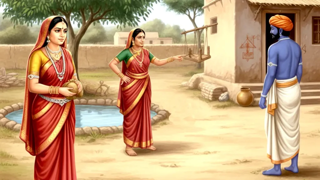 सासरो छोड़यो देवी दूर निमाड़ी गणगौर गीत - Lyrics 1952