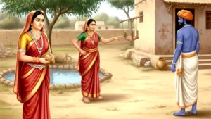 सासरो छोड़यो देवी दूर निमाड़ी गणगौर गीत - Lyrics 1952