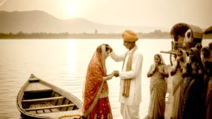 लाड़ी बाई का परंपरागत बिदाई गीत - Lyrics 1952