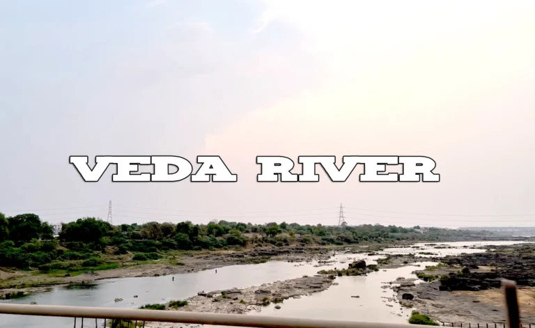 वेदा नदी