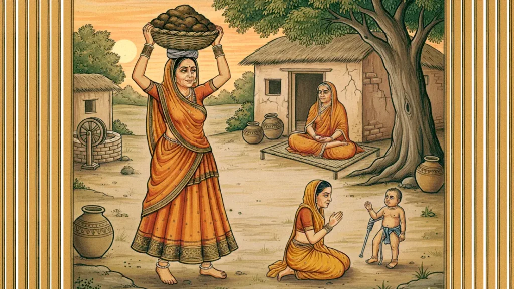 एक बालुडो दs