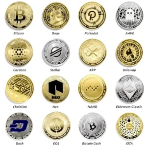 क्रिप्टोकरेंसी क्या है , कैसे काम करती है 2026