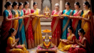 गणगौर केशर की आरती , छाबा फूलड़ा जी - LYRICS 1952