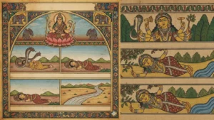 माता बांझबाई बांझबाई सब कहे - Gangaur geet 1952