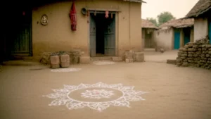 माता छाब्या-लीप्या हो म्हारा ओटला - gangaur geet 1952