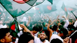 बांग्लादेश 2026 चुनाव : ऐतिहासिक मोड़
