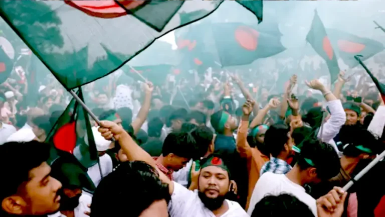 बांग्लादेश 2026 चुनाव : ऐतिहासिक मोड़