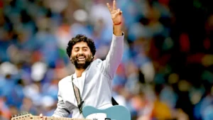 अरिजीत सिंह का 2026 में बड़ा फैसला
