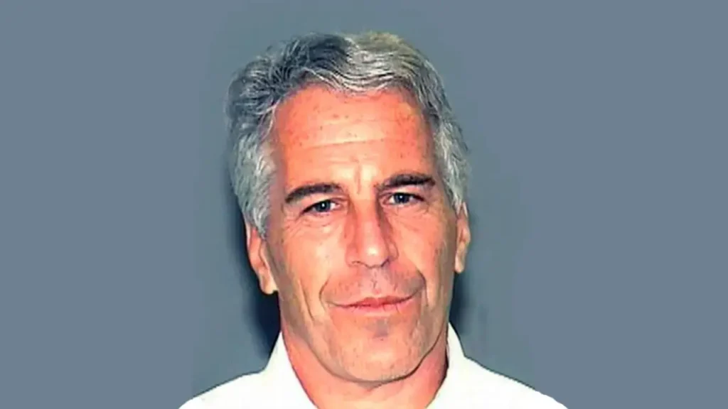 जेफ़्री एपस्टीन : सच्चाई