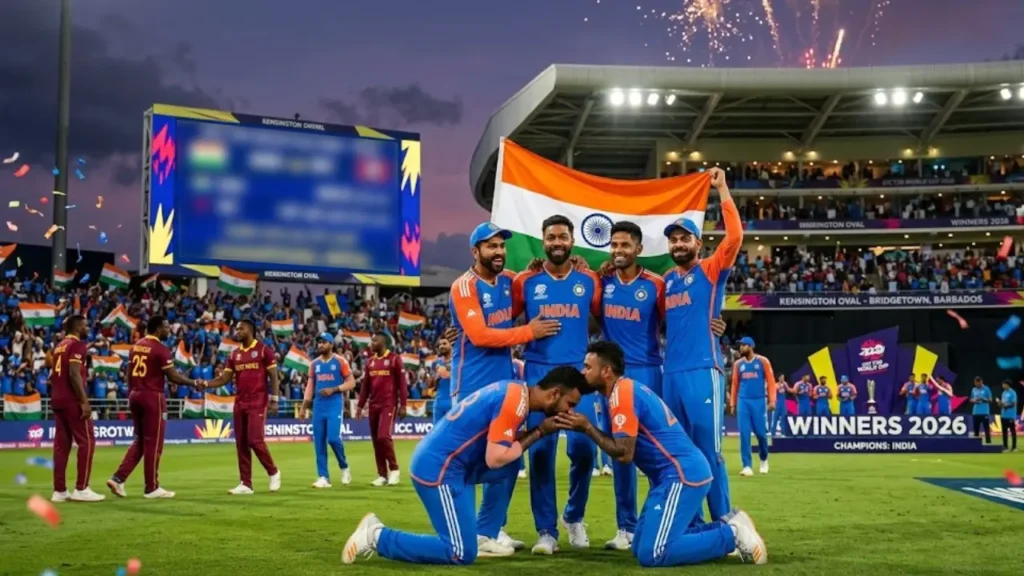 india vs westindies – 20 वर्ल्ड कप नॉकआउट में ऐतिहासिक जीत